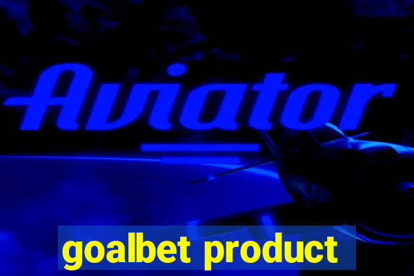 goalbet product